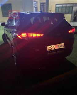 هیوندای تۆکسۆن